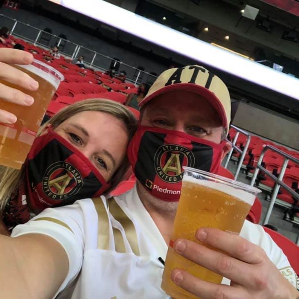 Meet your Posher, Courtney